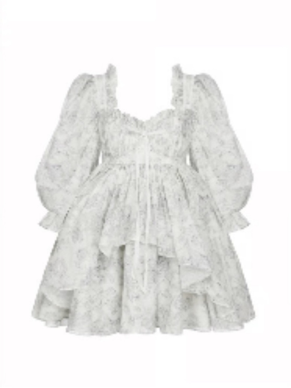 NWT Selkie- Austen Party Ever
After! Size 3X